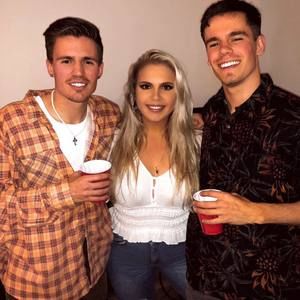 Meet your Posher, Jamie